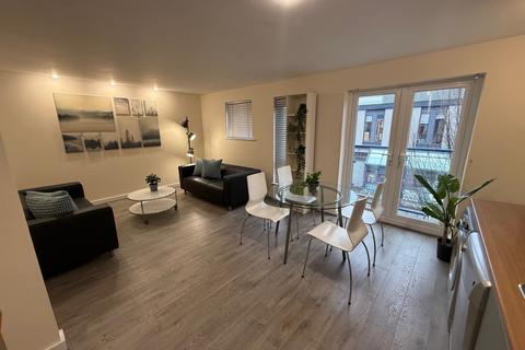 undefined, Stretford Road, Hulme, Manchester. M15 5TQ