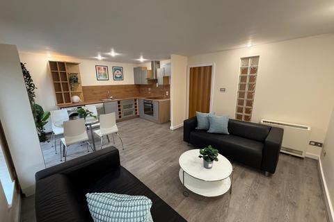 undefined, Stretford Road, Hulme, Manchester. M15 5TQ