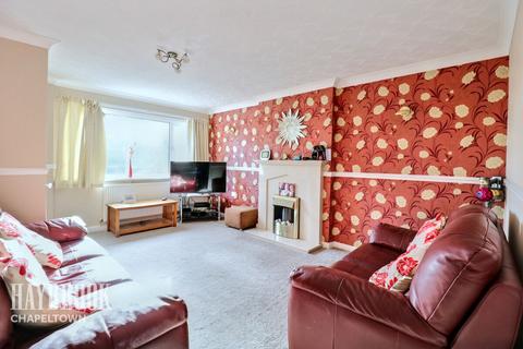 3 bedroom semi-detached house for sale, Livingstone Road, Burncross