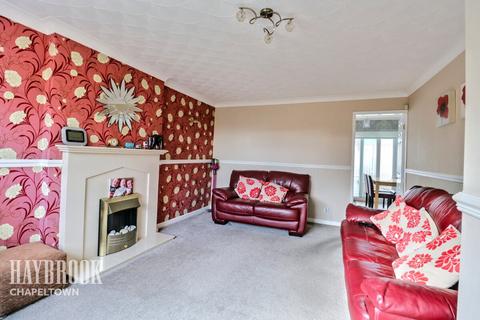 3 bedroom semi-detached house for sale, Livingstone Road, Burncross