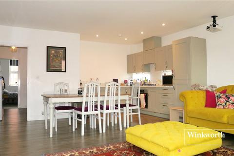 2 bedroom apartment for sale, Collison Avenue, Barnet, EN5