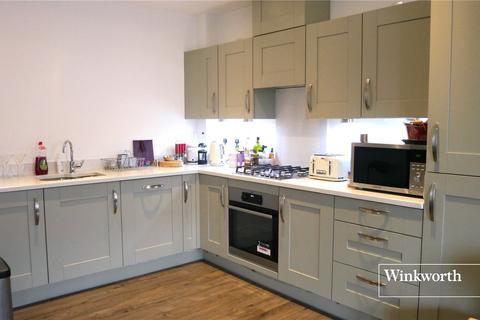 2 bedroom apartment for sale, Collison Avenue, Arkley, EN5