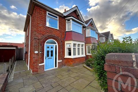 3 bedroom semi-detached house for sale, Inver Road, Bispham, Blackpool