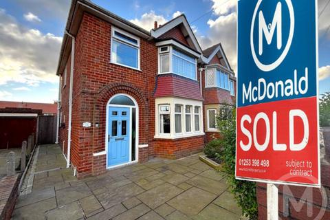 156 Inver Road, Blackpool, FY2 0RQ