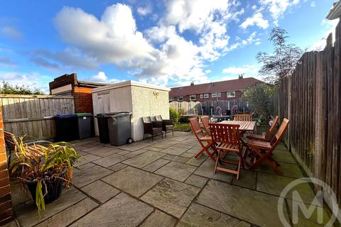 156 Inver Road, Blackpool, FY2 0RQ