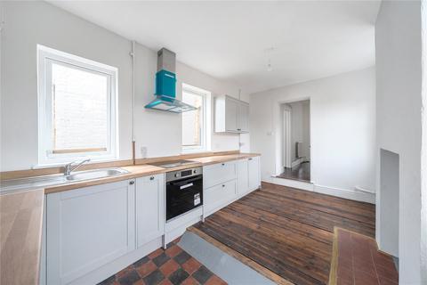 3 bedroom end of terrace house for sale, Brighton Road, Aldershot GU12