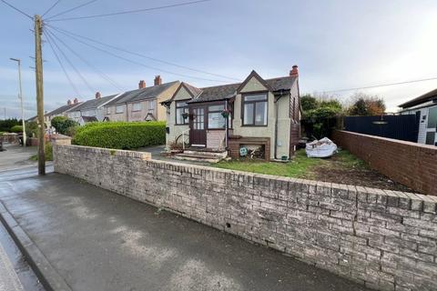 4 bedroom bungalow for sale, Brynhoffnant, Llangrannog, SA44