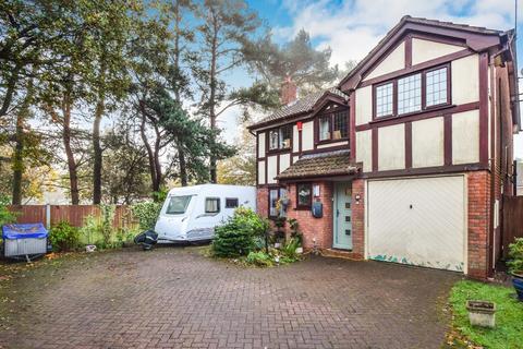 3 bedroom detached house for sale, Newington Grove , Stoke-On-Trent ST4