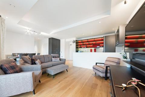 2 bedroom apartment to rent, Globe House, London City Island, London, E14