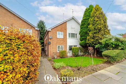 2 bedroom maisonette for sale, Turves Green, Birmingham B31