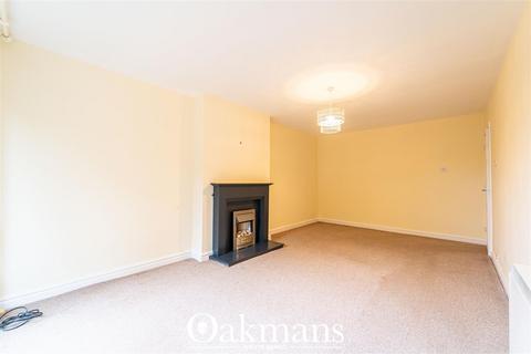 2 bedroom maisonette for sale, Turves Green, Birmingham B31