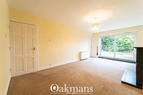 2 bedroom maisonette for sale, Turves Green, Birmingham B31