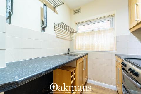 2 bedroom maisonette for sale, Turves Green, Birmingham B31