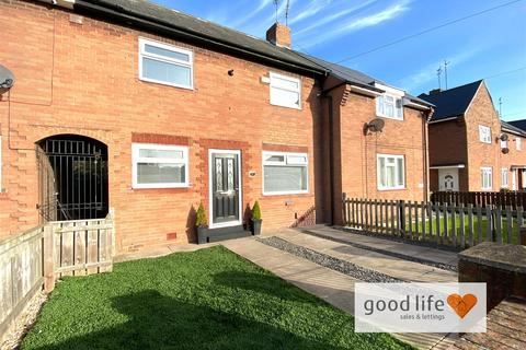 2 bedroom terraced house for sale, Purley Road, Sunderland SR3