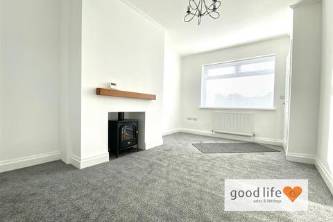 2 bedroom terraced house for sale, Purley Road, Sunderland SR3