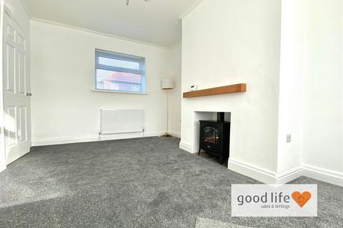 2 bedroom terraced house for sale, Purley Road, Sunderland SR3