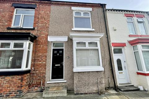 2 bedroom terraced house for sale, Harrison Terrace, Darlington