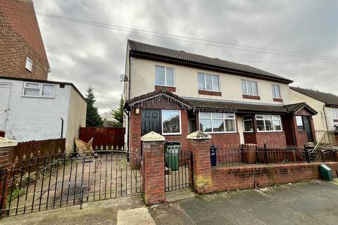 3 bedroom semi-detached house for sale, Tilbury Road, Sunderland