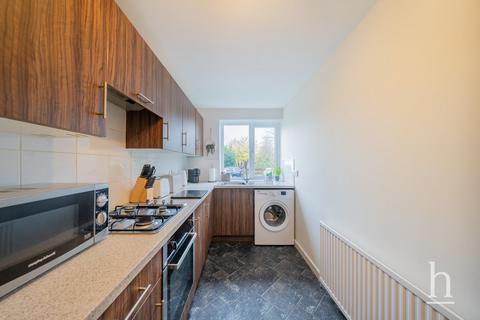 2 bedroom apartment for sale, 5-7 Caroline Place, Oxton CH43