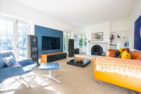 21 Dunkeld Road, Bournemouth, BH3 7EN
