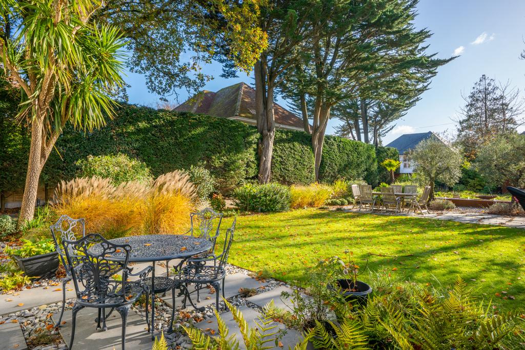 Garden 2