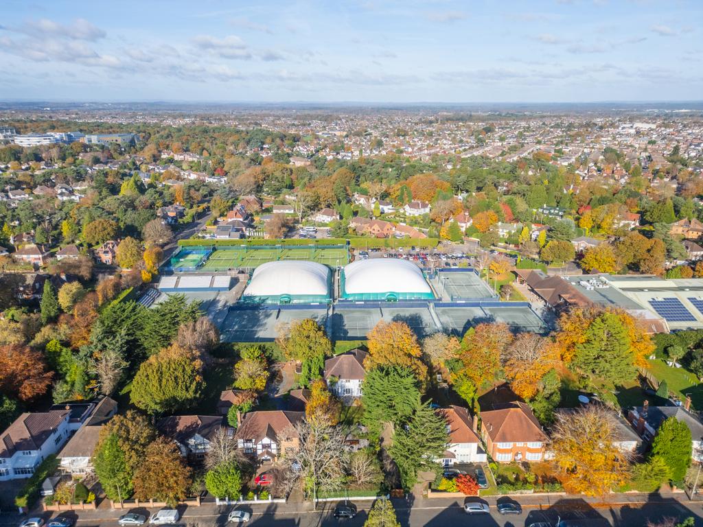 Aerial