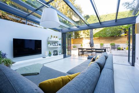 21 Dunkeld Road, Bournemouth, BH3 7EN