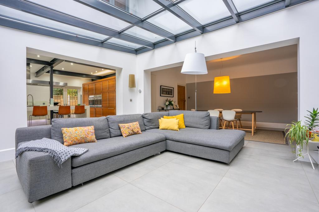 Garden Room 3