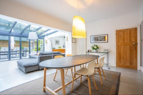21 Dunkeld Road, Bournemouth, BH3 7EN