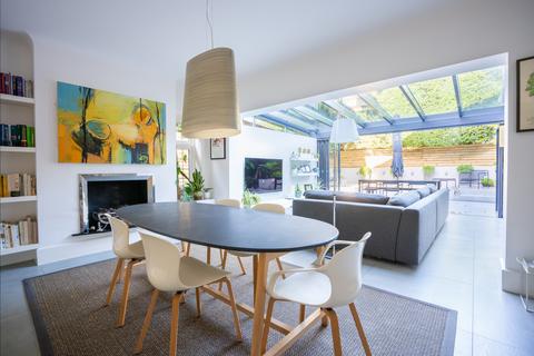 21 Dunkeld Road, Bournemouth, BH3 7EN