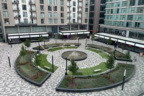 undefined, Witan Gate, Milton Keynes, MK9