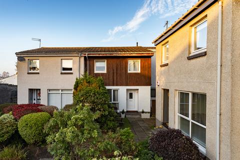 4 bedroom semi-detached villa for sale, Neidpath Court, Craigievar Wynd, Edinburgh EH12