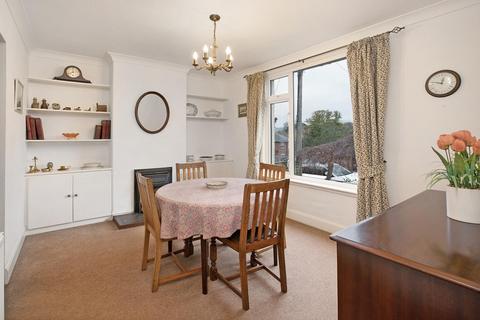 3 bedroom end of terrace house for sale, First Avenue, Dawlish, EX7