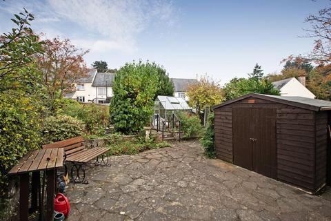 3 bedroom end of terrace house for sale, First Avenue, Dawlish, EX7