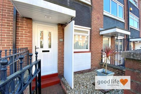 2 bedroom house for sale, Tunstall Vale, Sunderland SR2