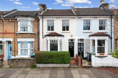 2 bedroom terraced house for sale, Elmar Road, London, N15