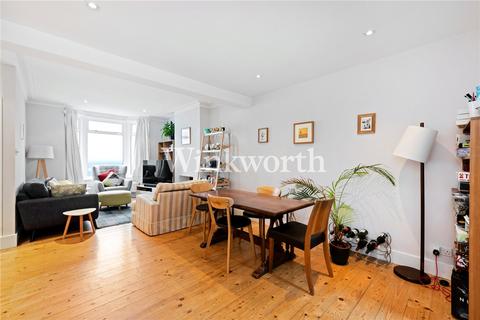 2 bedroom terraced house for sale, Elmar Road, London, N15