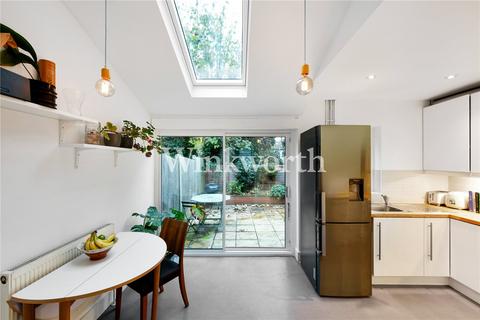 2 bedroom terraced house for sale, Elmar Road, London, N15