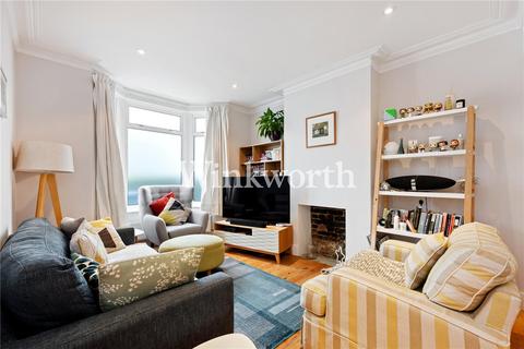 2 bedroom terraced house for sale, Elmar Road, London, N15