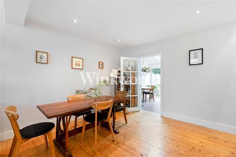 2 bedroom terraced house for sale, Elmar Road, London, N15