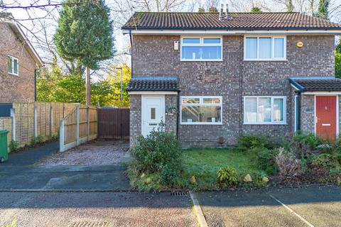 2 bedroom semi-detached house for sale, Pennant Close, Birchwood, WA3