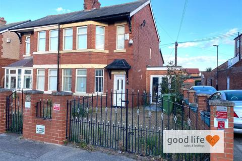 2 bedroom semi-detached house for sale, Laindon Avenue, Sunderland SR6