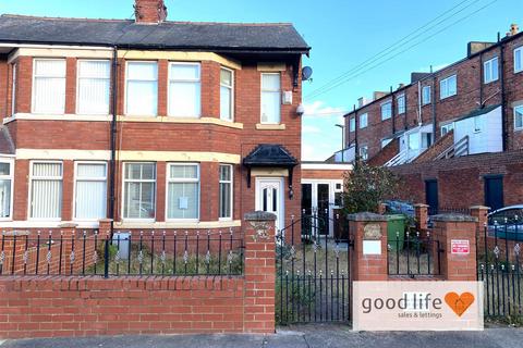 2 bedroom semi-detached house for sale, Laindon Avenue, Sunderland SR6