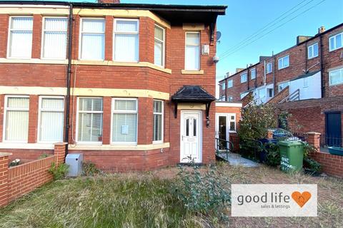 2 bedroom semi-detached house for sale, Laindon Avenue, Sunderland SR6