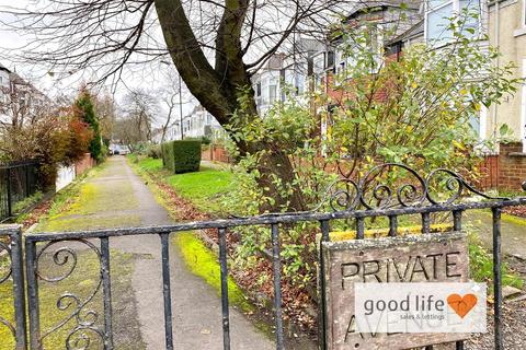 3 bedroom terraced house for sale, Croft Avenue, Sunderland SR4