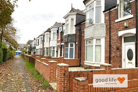 3 bedroom terraced house for sale, Croft Avenue, Sunderland SR4