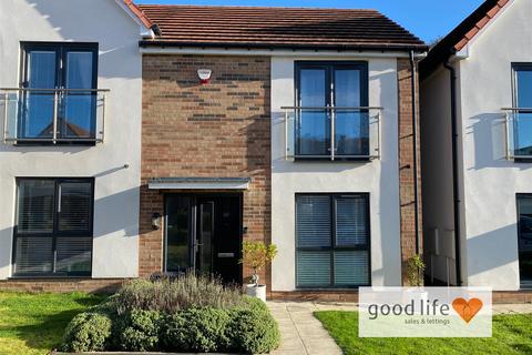 2 bedroom house for sale, Birchberry Close, Sunderland SR4