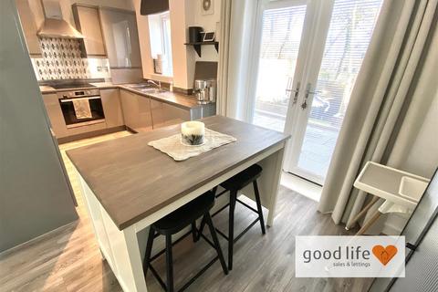 69 Birchberry Close, Sunderland, SR4 8AW