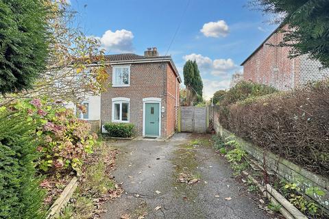 2 bedroom semi-detached house for sale, Bishopstoke