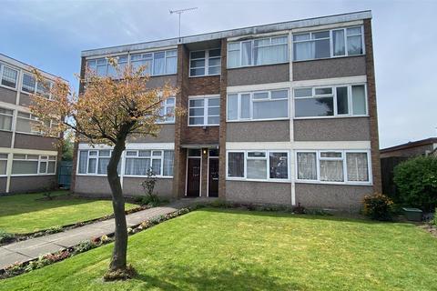 2 bedroom apartment to rent, Greyfriars Court, Radford CV6